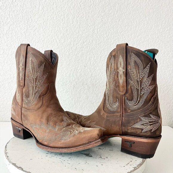 Lane LEXINGTON Ankle Boots - Picture 11 of 11